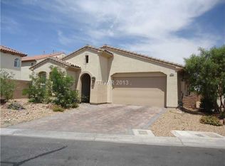 9826 River Trader St, Las Vegas, NV 89178