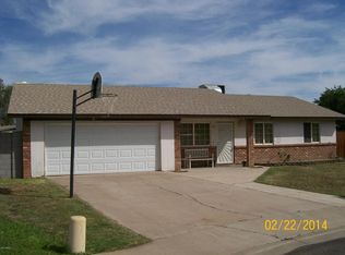 461 N Roca Cir, Mesa, AZ 85213