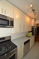 Rented by Buchbinder & Warren