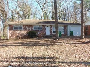 3684 Telstar Dr, Ellenwood, GA 30294