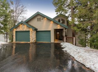 39673 Crest Point Ln, Shaver Lake, CA 93664