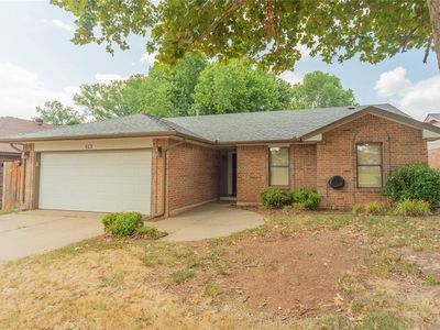 613 Coopers Hawk Dr, Norman, OK, 73072