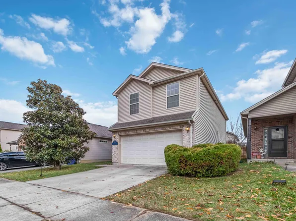 744 Pioneer Ln, Lexington, KY 40505