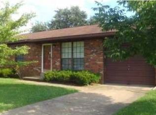 1012 Meyer Cir, Evansville, IN