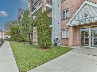 1096 Jalna Blvd #90, London, ON N6E 3B8