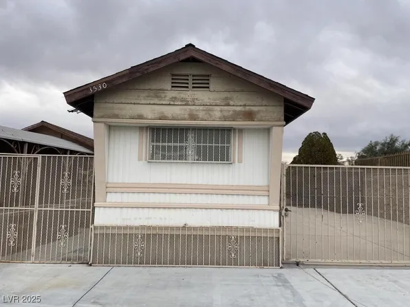 3530 N Pecos Rd, Las Vegas, NV 89115
