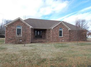 9105 Birdie Ln, South Fulton, TN 38257
