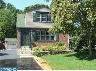 280 S Highland Rd, Springfield, PA 19064