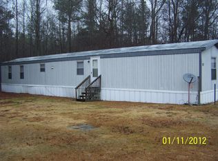 40 Quiet Country Ln, Sanford, NC 27332