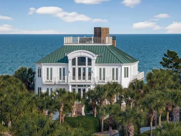 100 Ocean Park Loop #DeBordieu Colony - Ocean Park, Georgetown, SC 29440
