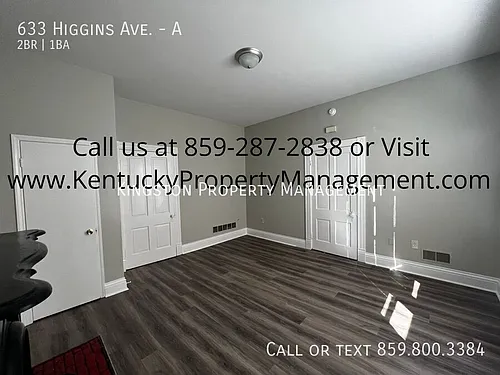 633 Higgins Ave #A Photo 1 633 Higgins Ave #A Photo 1