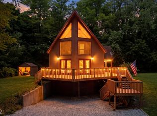 11099 Bushy Rd, Brookville, IN 47030