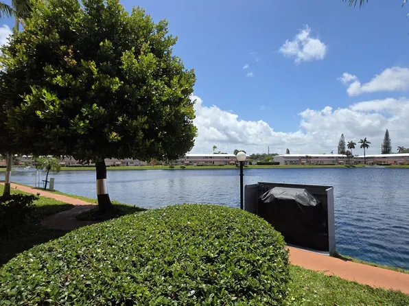 900 SW 10th Terrace #2s, Hallandale Beach, FL 33009