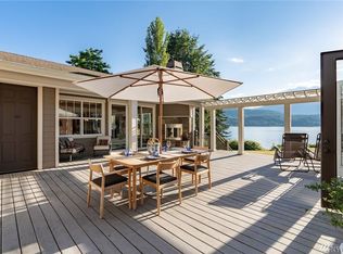 2090 E Quilcene Rd, Quilcene, WA 98376