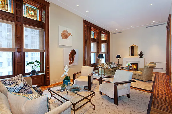 Sold by Brown Harris Stevens | media 10