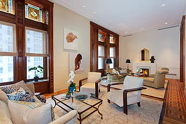 Sold by Brown Harris Stevens