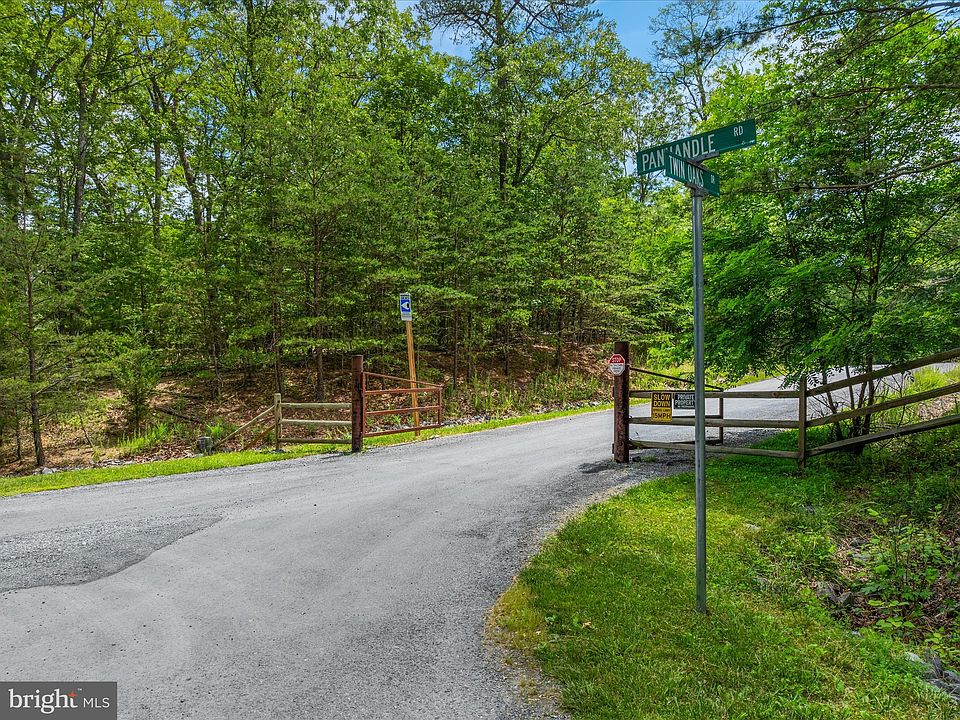 1st image of LOT Twin Oaks Dr #Q