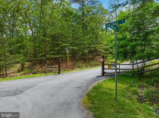 LOT Twin Oaks Dr #Q, Bentonville, VA