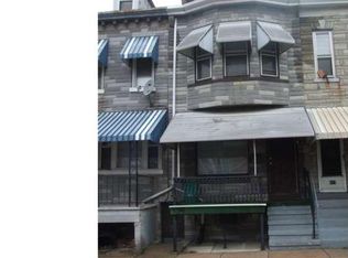 915 Marion St, Reading, PA