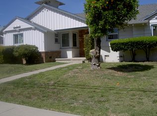 20331 Parthenia St, Winnetka, CA 91306