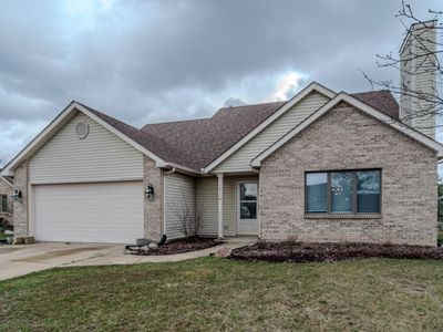 10816 Patrician Pl, Fort Wayne, IN, 46845