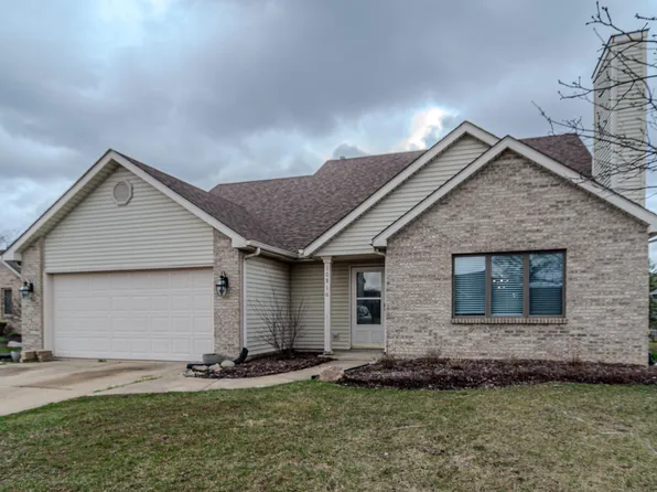 10816 Patrician Pl, Fort Wayne, IN 46845