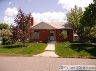 1034 E Lorraine Ave, Millcreek, UT 84106