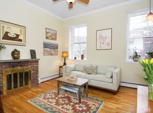 501 Clinton St #2, Brooklyn, NY 11231