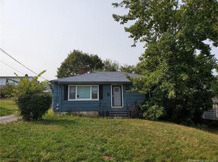 117 Carter Avenue Ext, Meriden, CT 06451