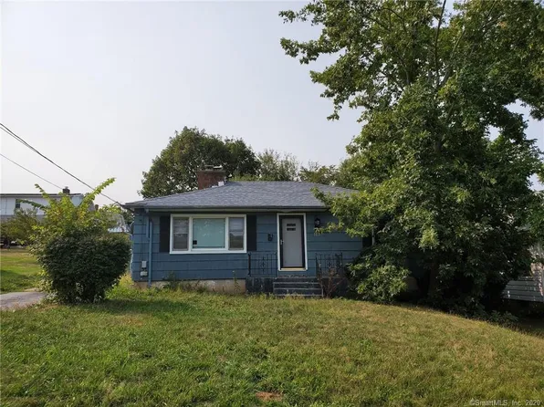 117 Carter Avenue Ext, Meriden, CT 06451