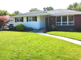 3318 Wirth Rd, Highland, IN 46322