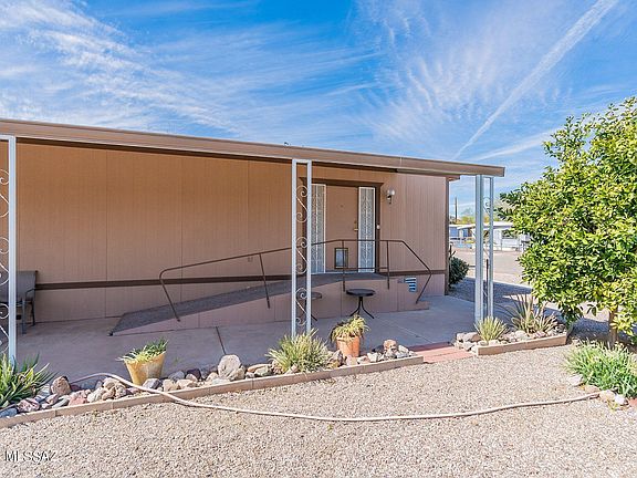 5th image of 2461 W Calle Comodo