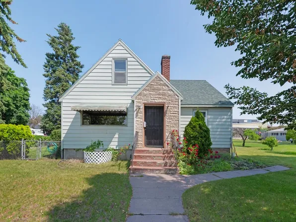 3007 E Euclid Ave, Spokane, WA 99207