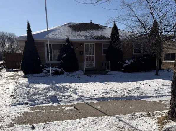 3343 East Whittaker AVENUE, Cudahy, WI 53110