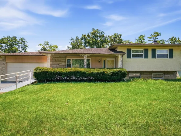 5417 Walshire Dr, Columbus, OH 43232