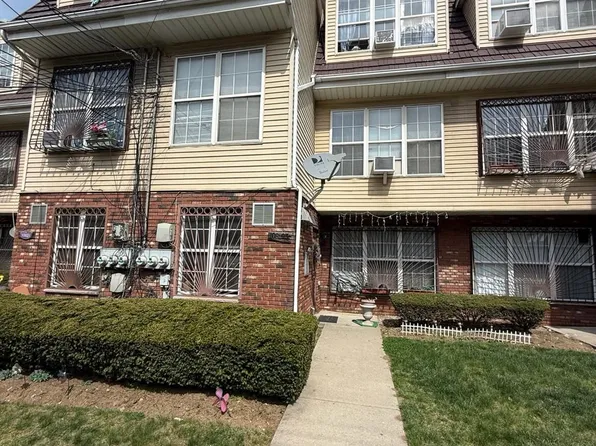 108-23 160th Street #23B, Jamaica, NY 11433