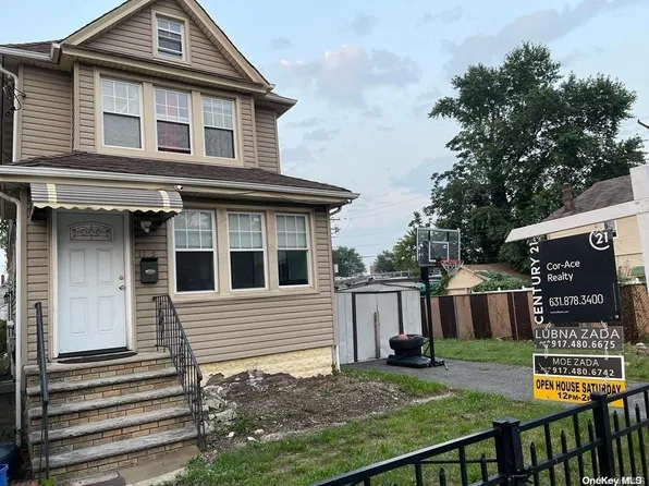 111-55 167th Street, Jamaica, NY 11433