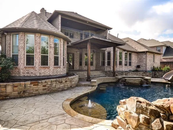 3205 Broken Bow Way, Plano, TX 75093