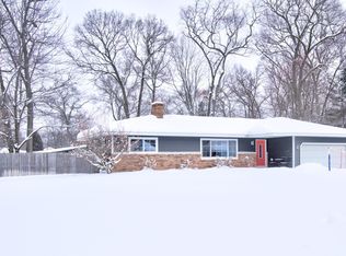 1710 Gladstone Dr, Muskegon, MI 49445