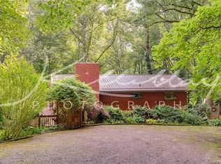391 Violet Rdg, Waynesville, NC 28785