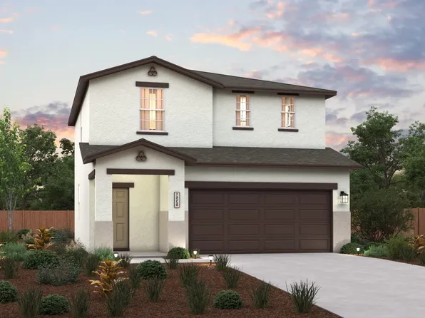 6364 W Hadley Ave Lot 121, Fresno, CA 93723