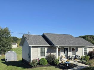 625 English Meadows Dr, White Pine, TN 37890