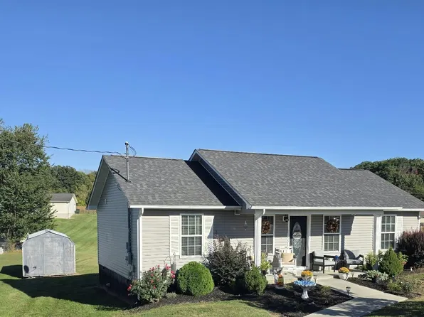625 English Meadows Dr, White Pine, TN 37890