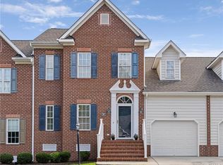 107 Creekridge Pl, Colonial Heights, VA 23834