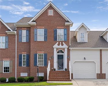 107 Creekridge Pl, Colonial Heights, VA, 23834