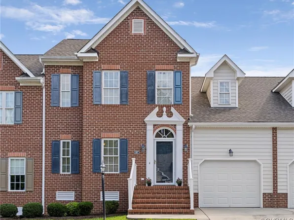 107 Creekridge Pl, Colonial Heights, VA 23834