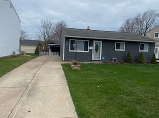 1020 E 347th St, Eastlake, OH 44095