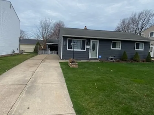 1020 E 347th St, Eastlake, OH 44095