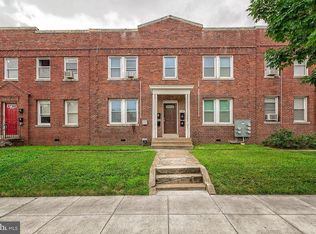 1729 E St NE APT 4, Washington, DC 20002