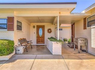 4720 Peveler Rd, GRANBURY, TX 76049